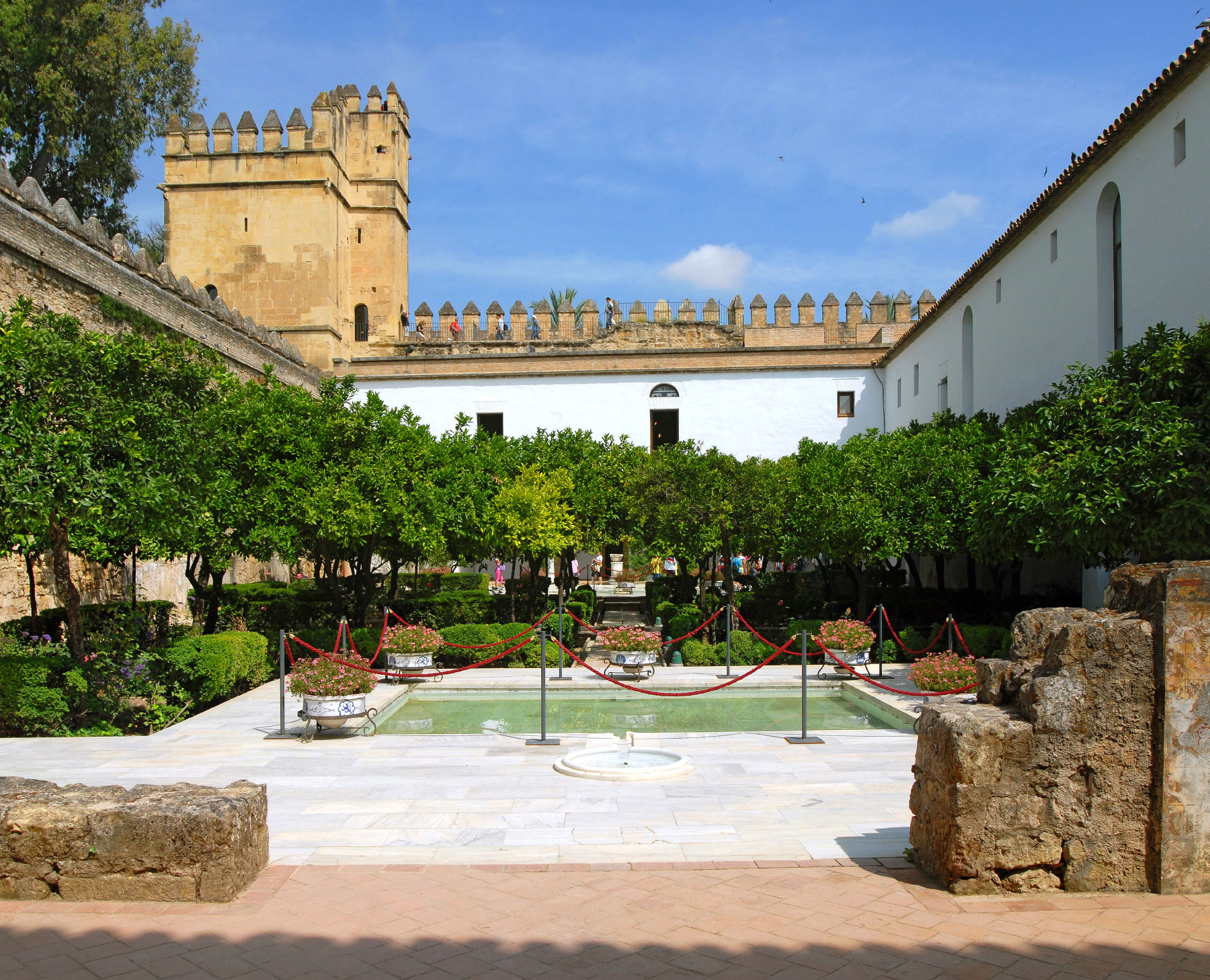 Alcazar